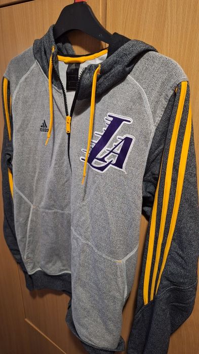 Горница на LA Lakers 13/14