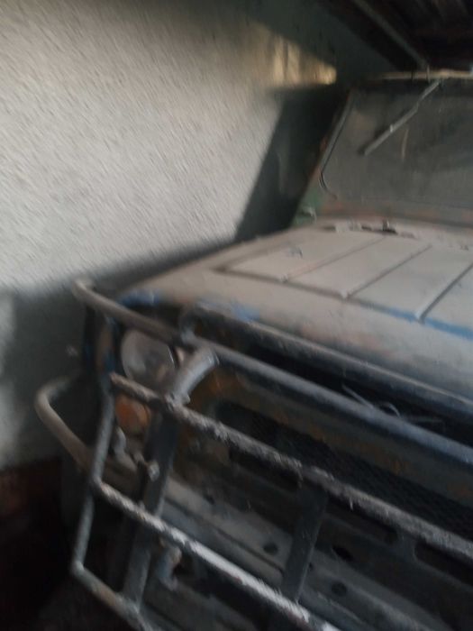Джип УАЗ 469 без регистрация