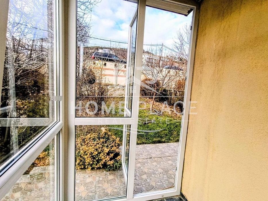 Дава се под наем Тристаен апартамент в Варна, Бриз - 80 кв.м за 747.66 € - Снимка #10