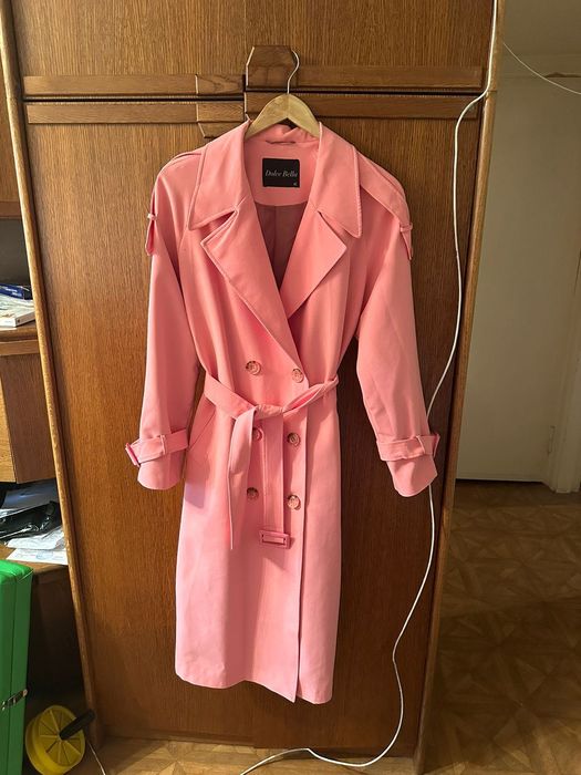 Продам тренч за 16 000 тенге