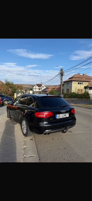AUDI A4 Avant 0 — imagine 3