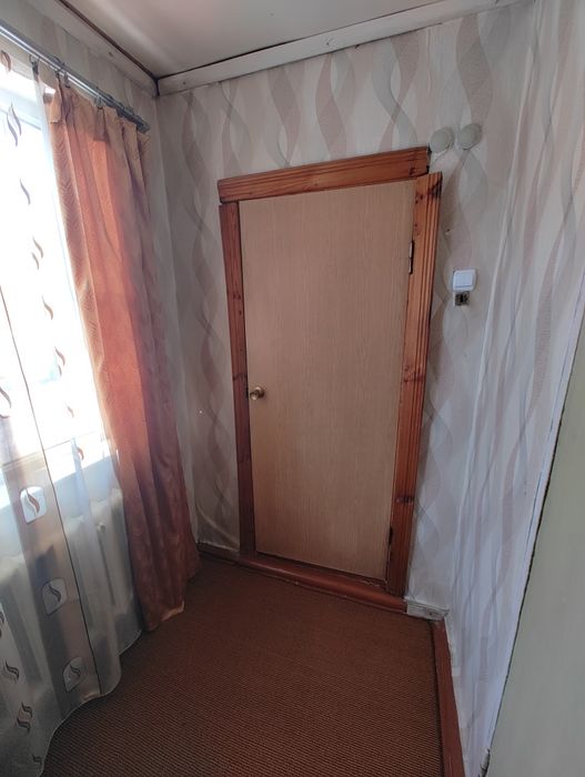 Дом в селе Черемшанка