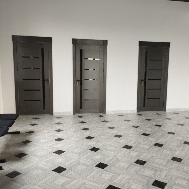 Optim eshiklar olami