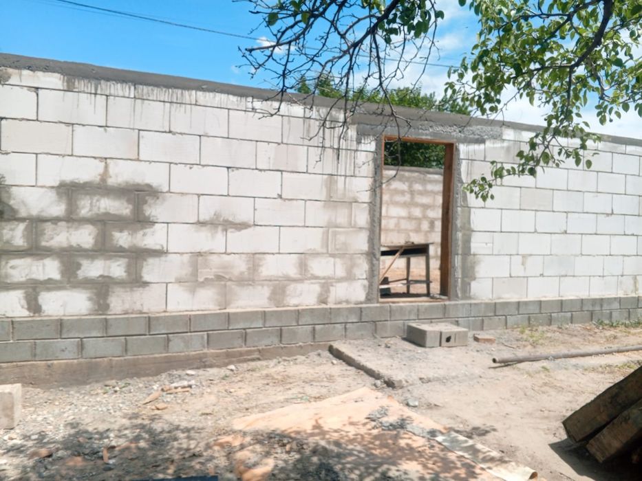 Продам/обмен участок на Уйтасе