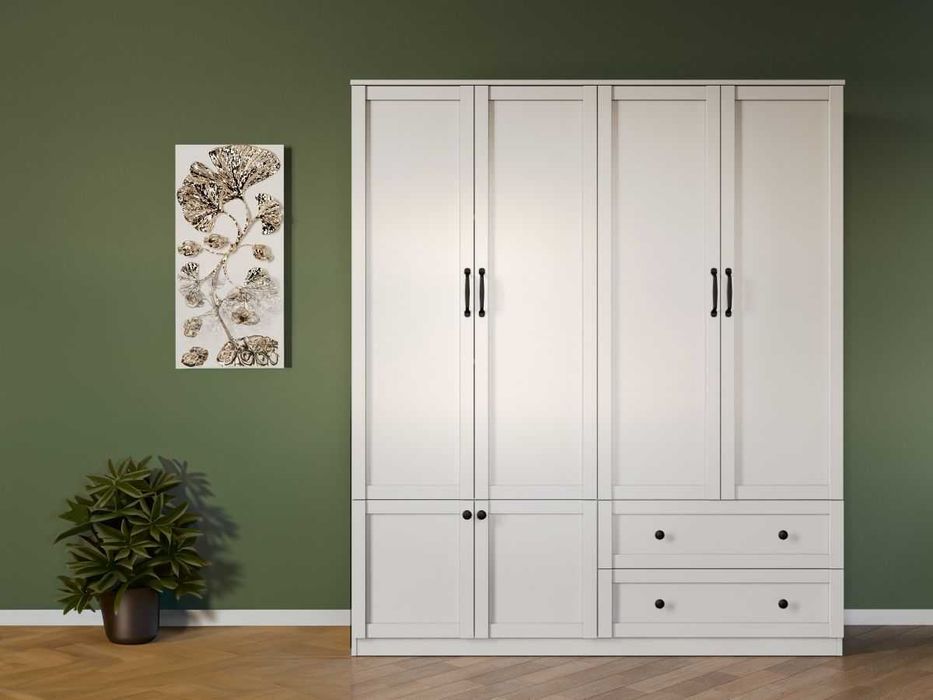 Set Mobila Dormitor Class C11 - Transport Gratuit in 4-10 zile