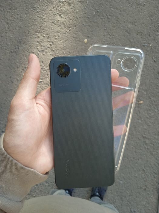 Realme C30s 2/32