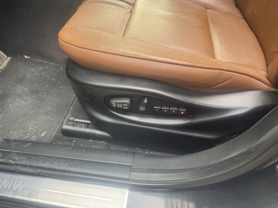 Bmw x3 e83 2.0d xdrive