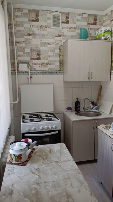 Продам 2-х комнатную квартиру в Жилянке