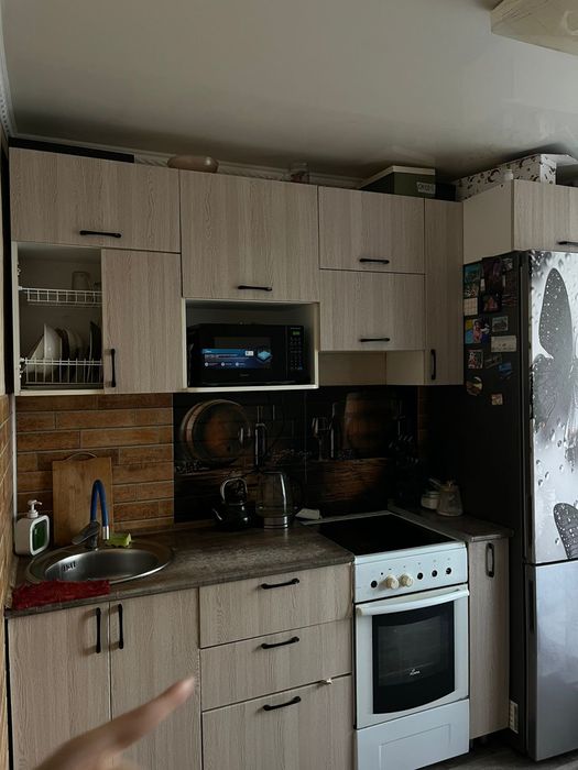 Продам 1 комнатную квартиру