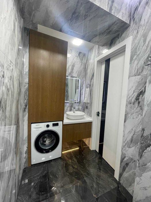 Аренда квартиры в U Tower.