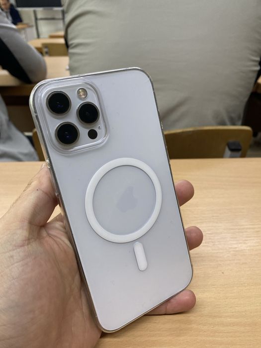Iphone 12 pro max