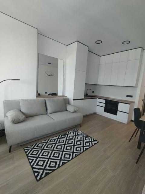 Продава се Двустаен апартамент в София, Център - 55 кв.м за 3437 €/кв.м - Снимка #1