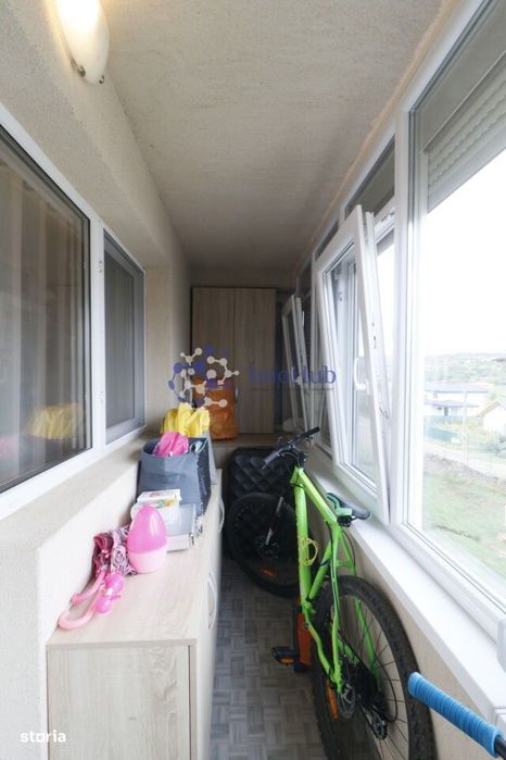 Apartament 3 camere, parcare inclusa, Visani