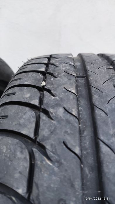 Летни гуми "BFGoodrich" G-grip 215/45/17 87v гр. Ямбол Боровец • OLX.bg