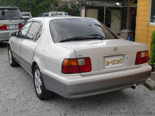 toyota camry vista 1994-1998