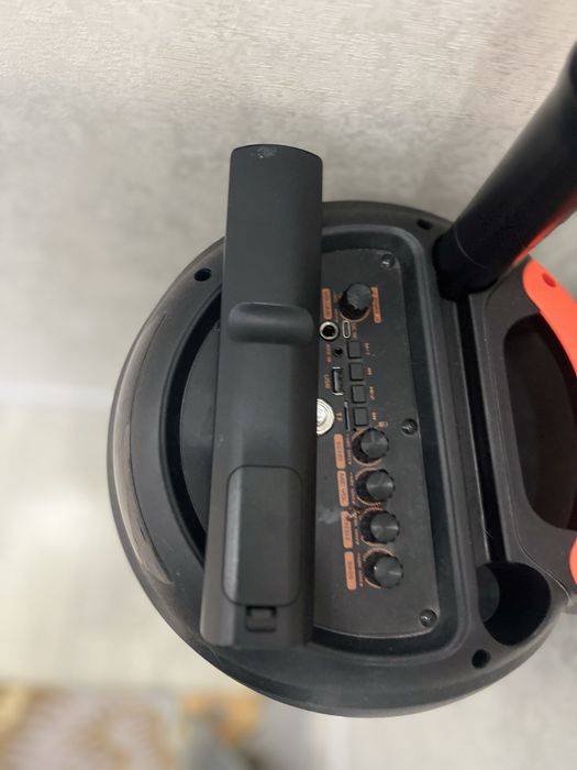 Универсальный пульт для телевизора