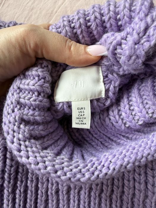 Дамски блузи S-M