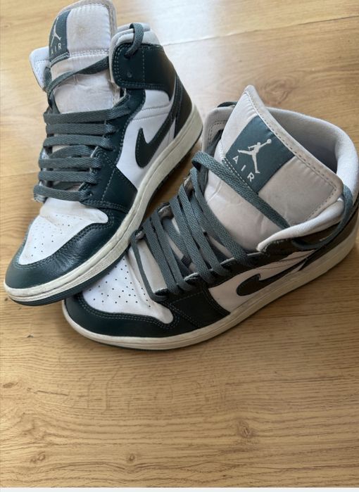 Adidași Nike Air Jordan