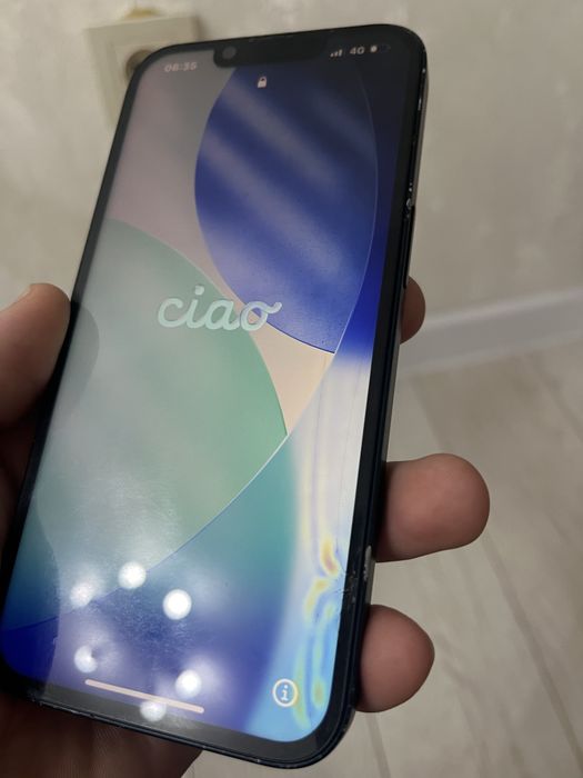 Iphone 14   128gb