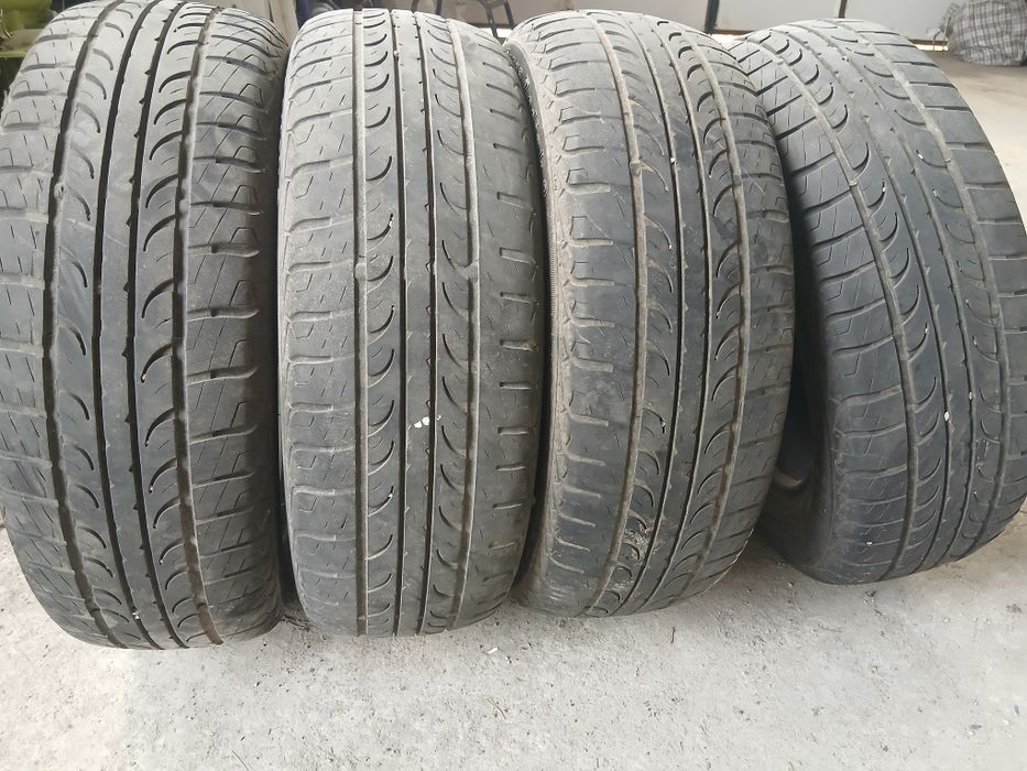 Продам резину б/у