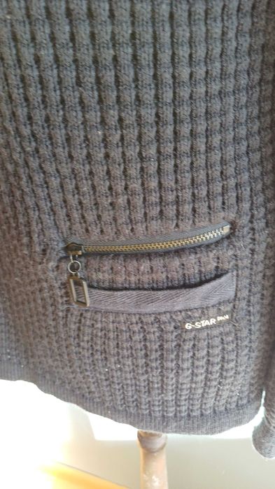 Жилетка G-star M