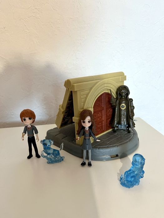 Harry Potter игрален сет