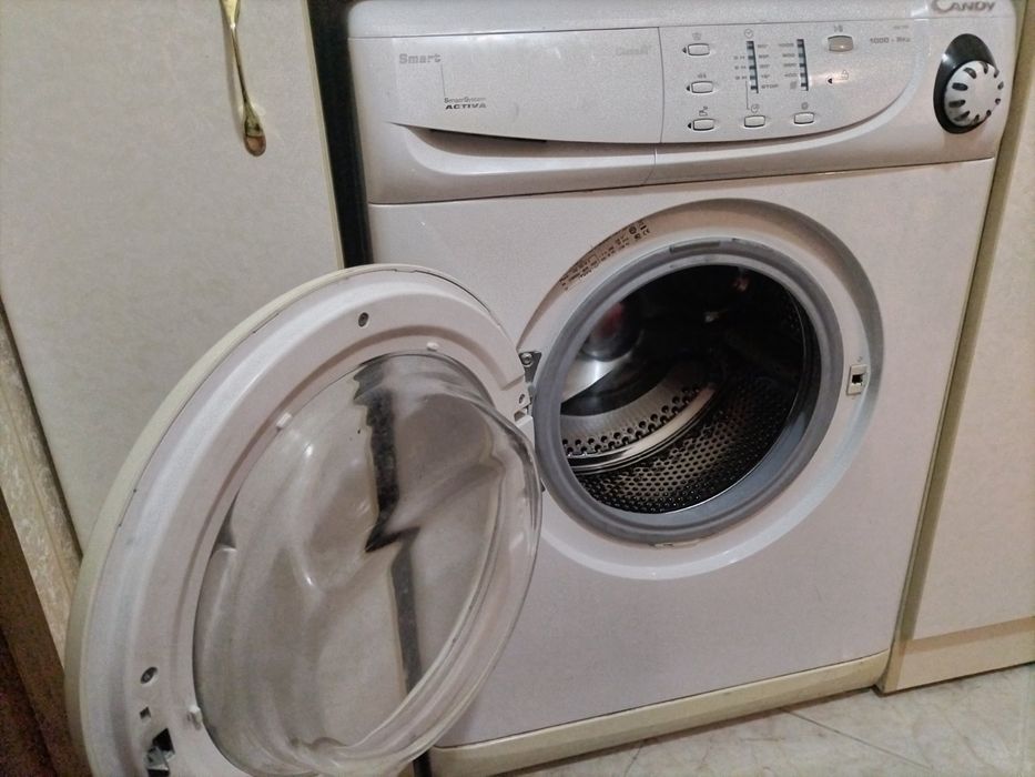 Пералня Канди тесен модел