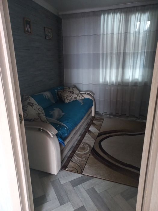 Продаётся дом благоустроенный