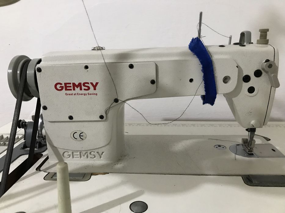 Швейная машинка