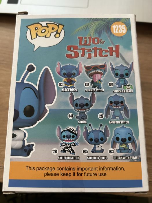 Фънко поп играчки