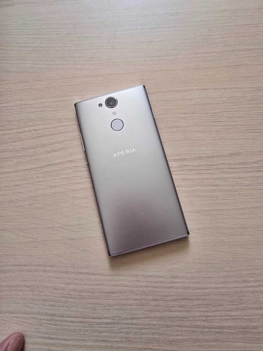 Sony Xperia Xz2 , XZ 1 , XA2 , Compact , 10 III