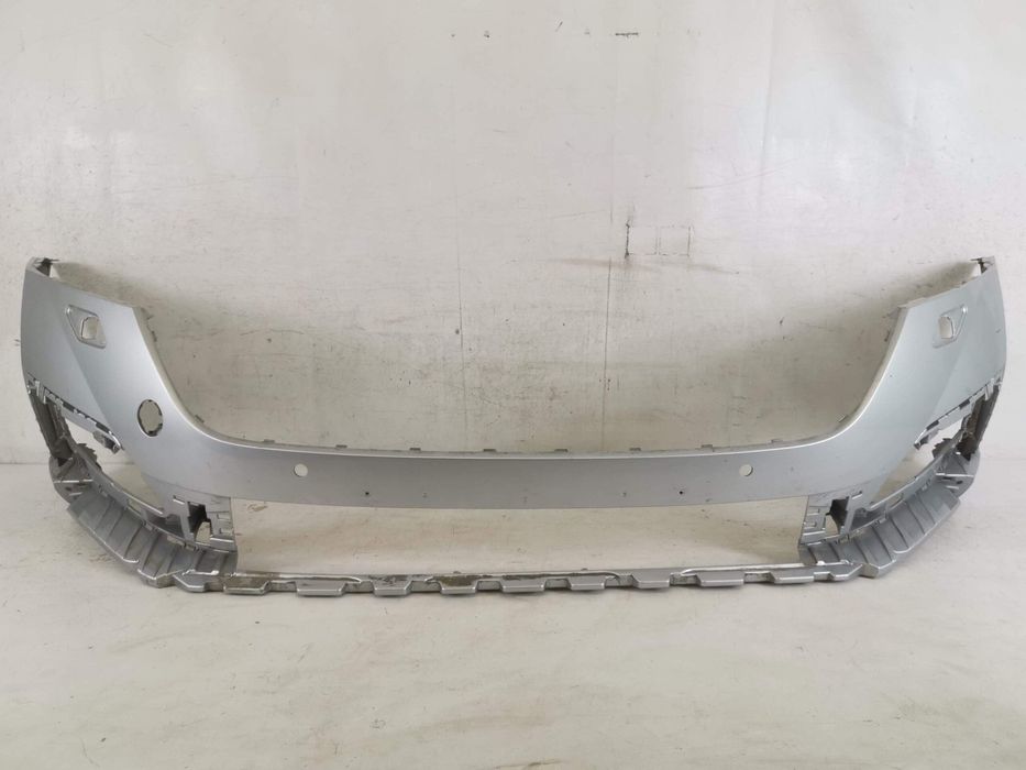 Предна броня Шкода Октавия 4 / Skoda Octavia 4 Оригинална, в добро със