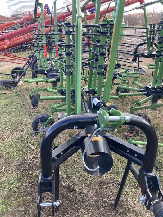 Сеносъберач