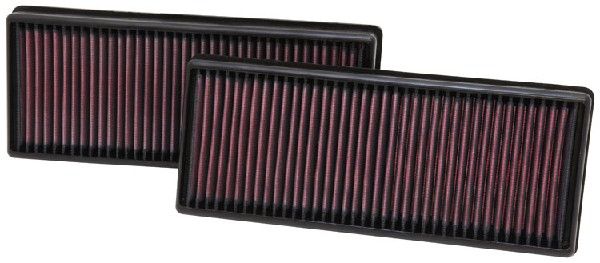 Добавки за прагове Maxton design за Mercedes Benz W222 (2013-2020)