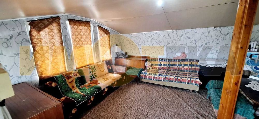 Парцел в м. ПЕРЧЕМЛИЯТА/ Аладжа Манастир/ с ТОК и ВОДА 65000 Е