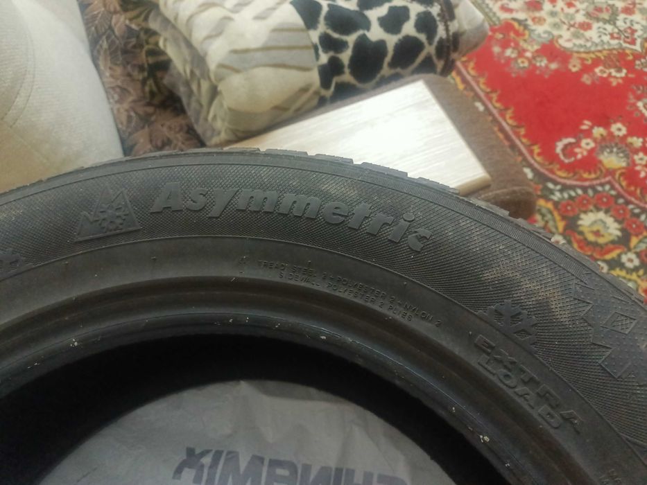 Шины от Сузуки гранд Витара