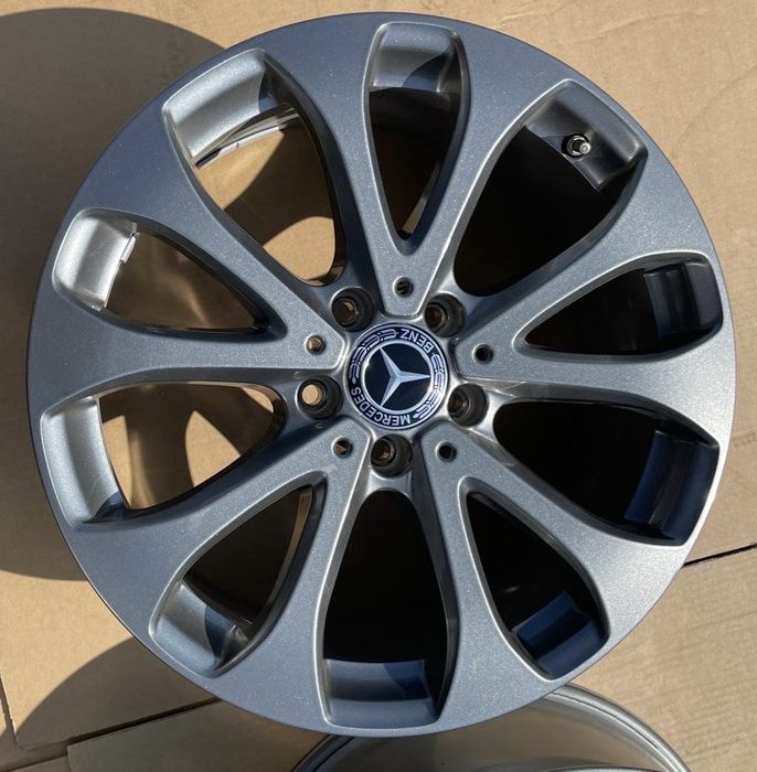 Jante Mercedes 18 GLC E Class 213 212 GLC COUPE FACTURA GLK