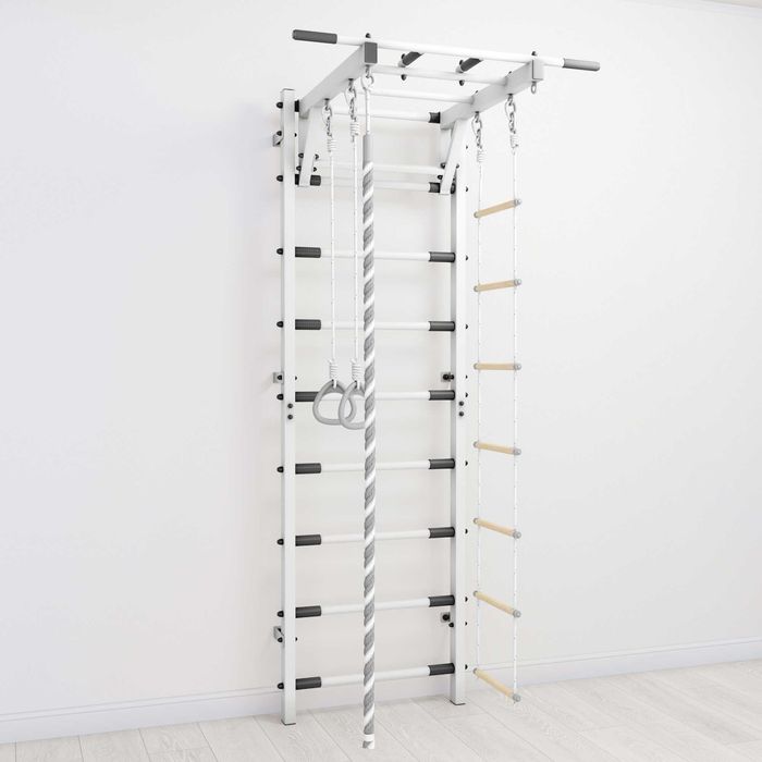 Спортивный комплекс усиленный + Romana