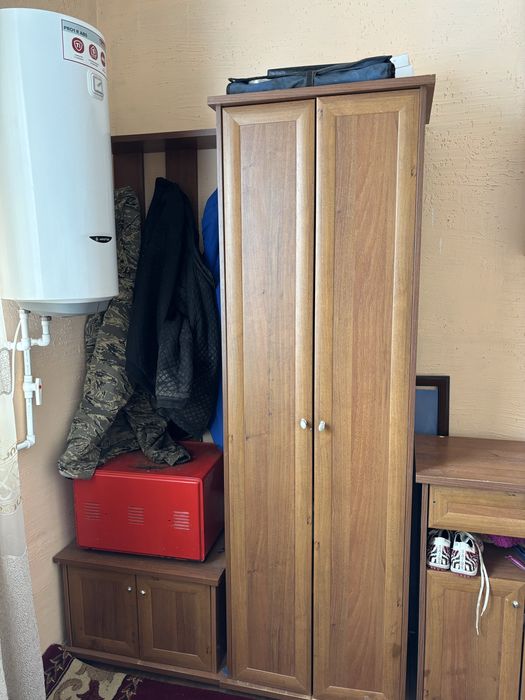 Шкаф тумба , для прихожи