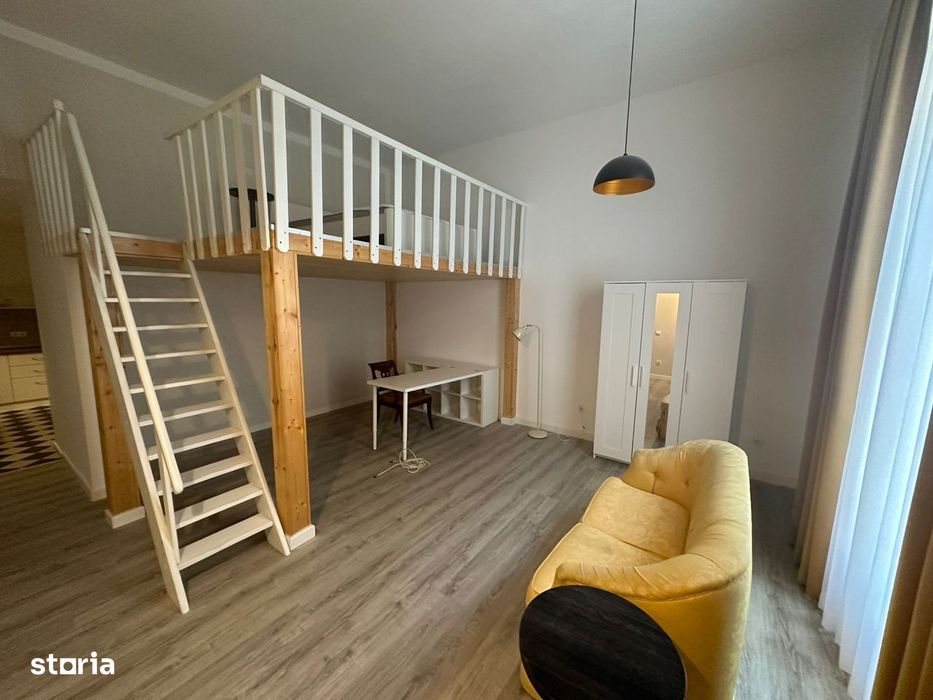 Apartament 1 camera , ultracentral!!