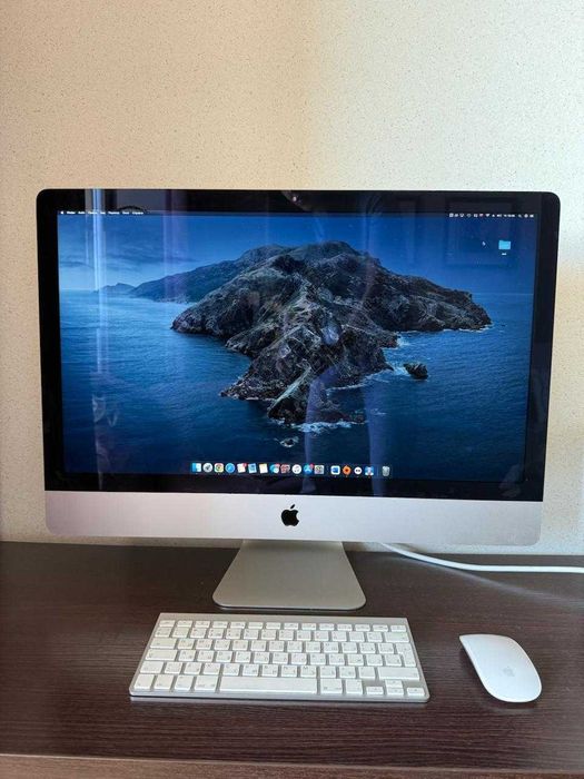 iMac 2013 32GB 1TB HDD