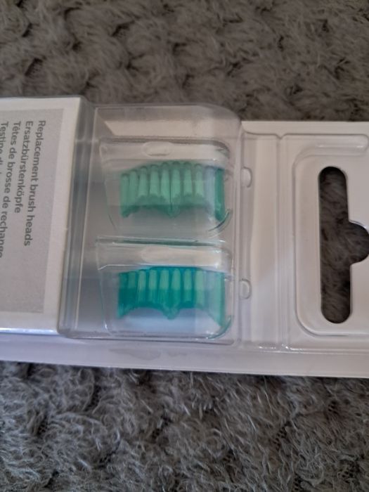 Rezerve originale periuta de dinti electrica PHILIPS Sonicare