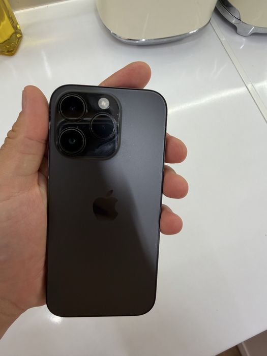 Iphone 14 PRO 256гб