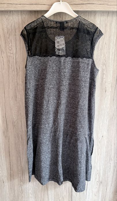 Подарявам Нова дамска рокля на марката MANGO размер S/M