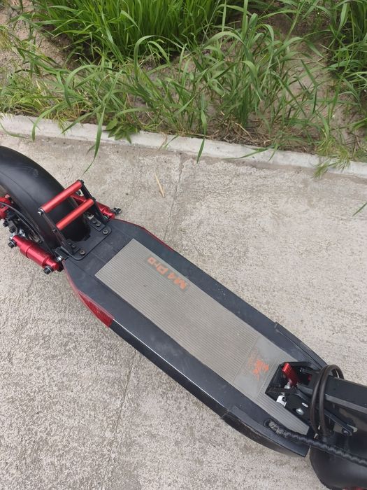 Продам Электросамокат KUGOO M4 Pro
