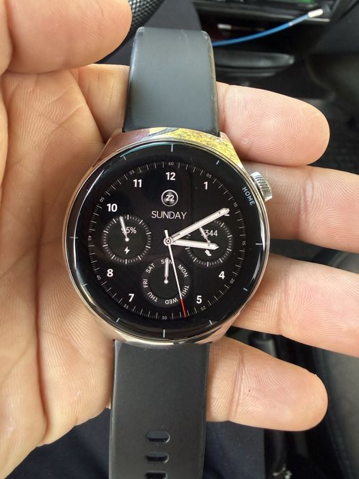 Mibro lite 3 pro smart soati