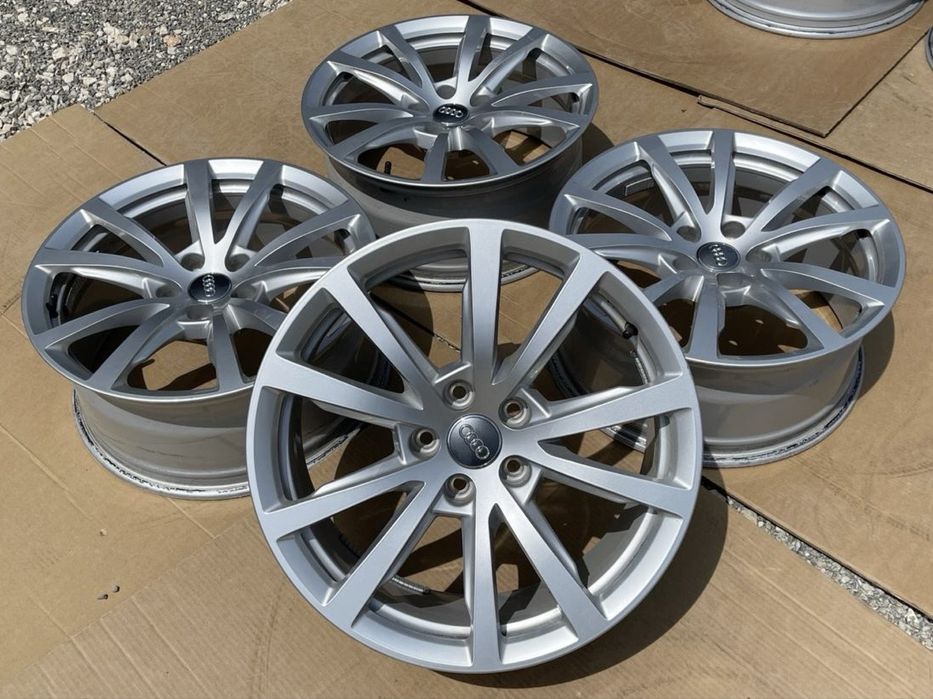 Jante Audi 18 A8 Q5 A6 A5 A7  A4 FACTURA
