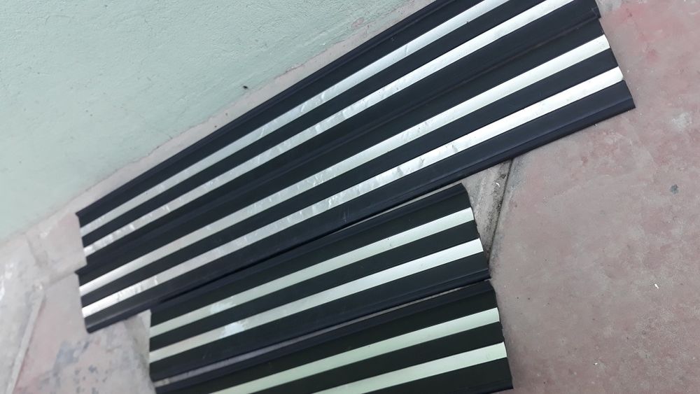 Порожки в дверной проем бмв е34