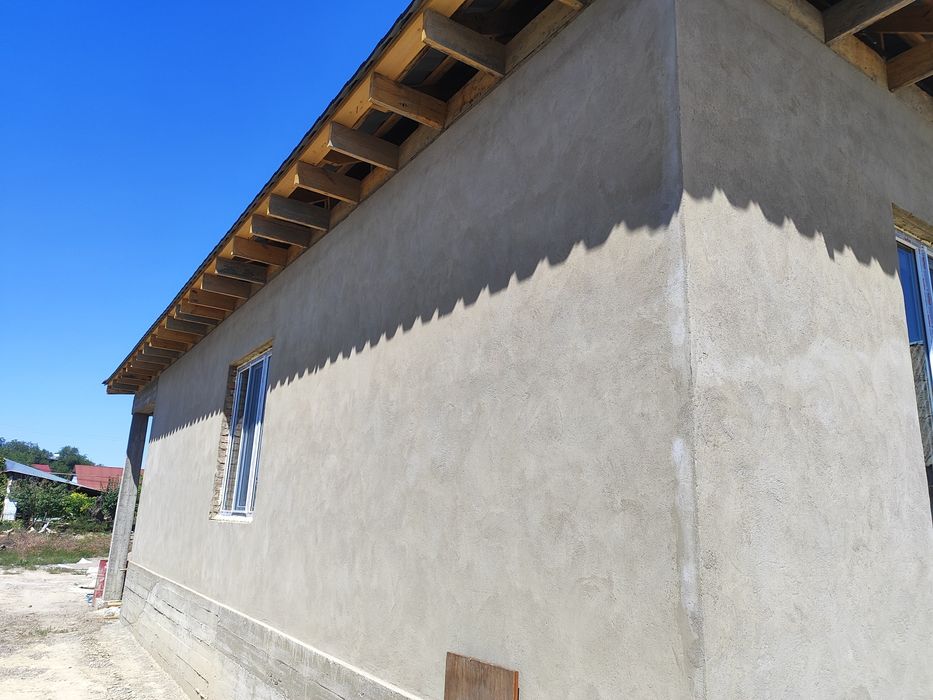 Жилой дом, 10 соток