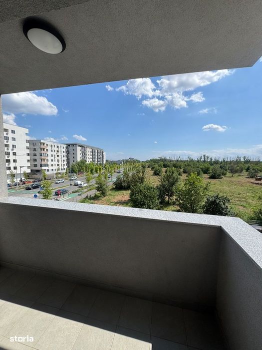 Apartament 2 camere bloc nou - Bld. Timisoara - Brancusi - Valea Larga